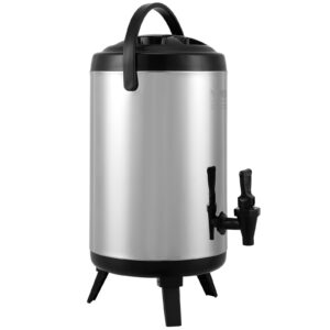 Termos 7.6L