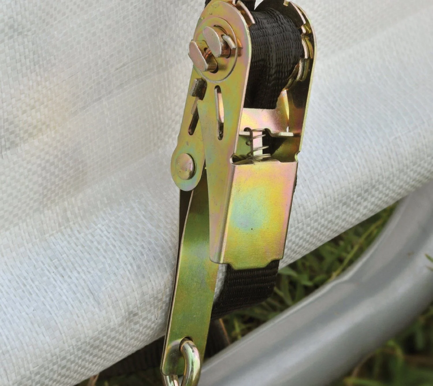 Autotelk 3,7×6,1m - Image 3