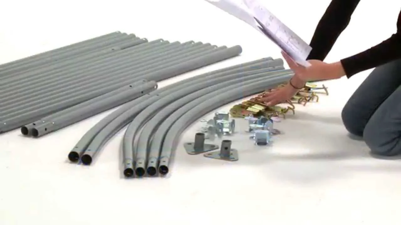 Autotelk 3×4.6m - Image 6