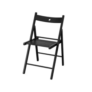 Klapptool puidust must