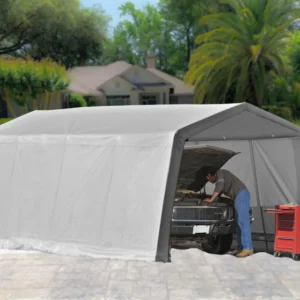 Autotelk 3×6.1m hall