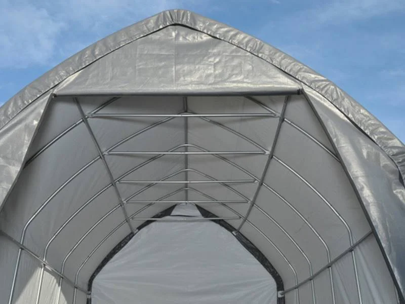 Autotelk 3.9×6.1m hall - Image 6