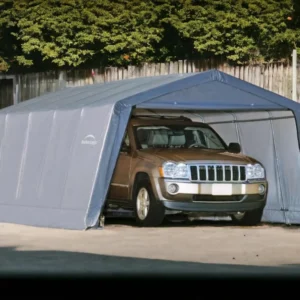 Autotelk 3.7×6.1m hall