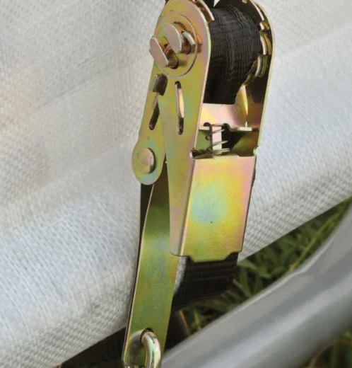 Autotelk 3.9×6.1m hall - Image 8