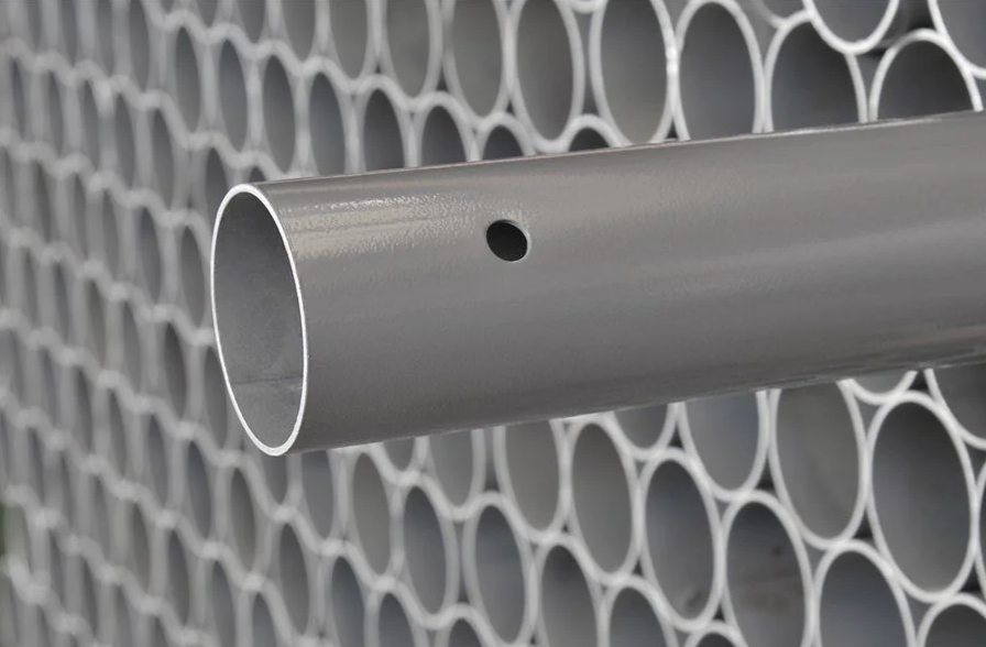 Autotelk 3×4.6m hall - Image 9