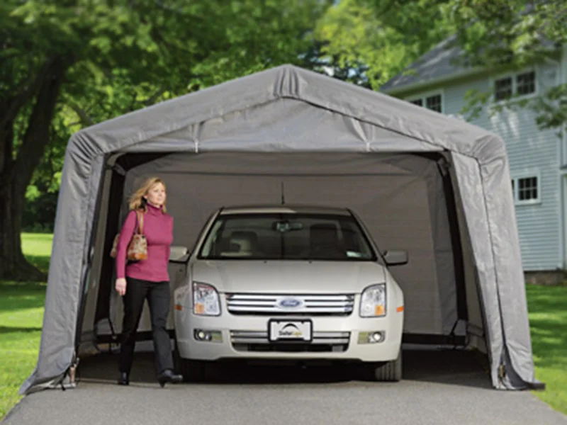 Autotelk 3×4.6m hall - Image 10