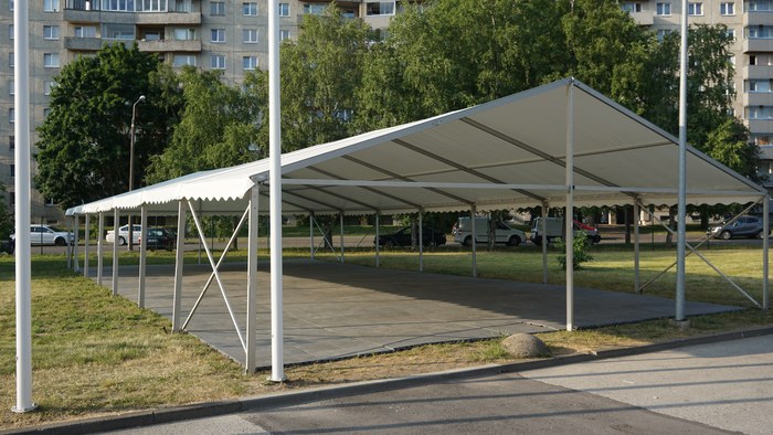 Moodultelk 10m laiune - Image 3