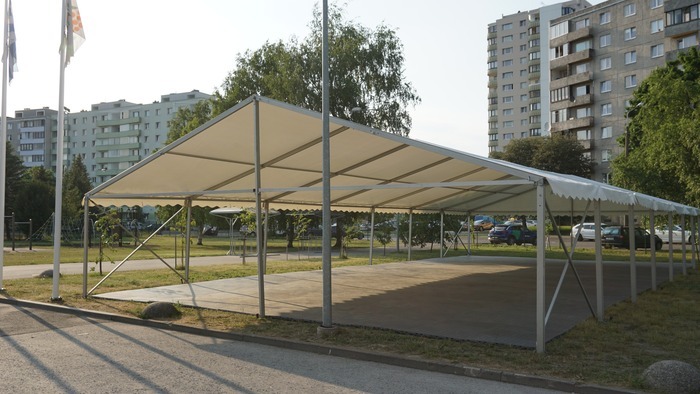 Moodultelk 10m laiune - Image 4