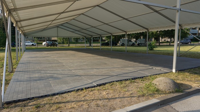 Moodultelk 10m laiune - Image 5