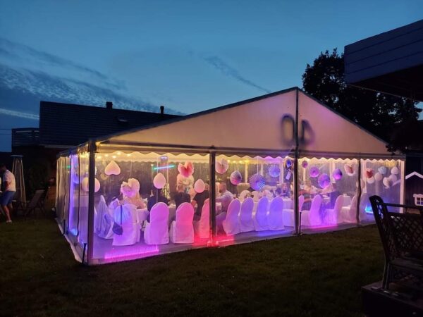 Moodultelk 10m laiune