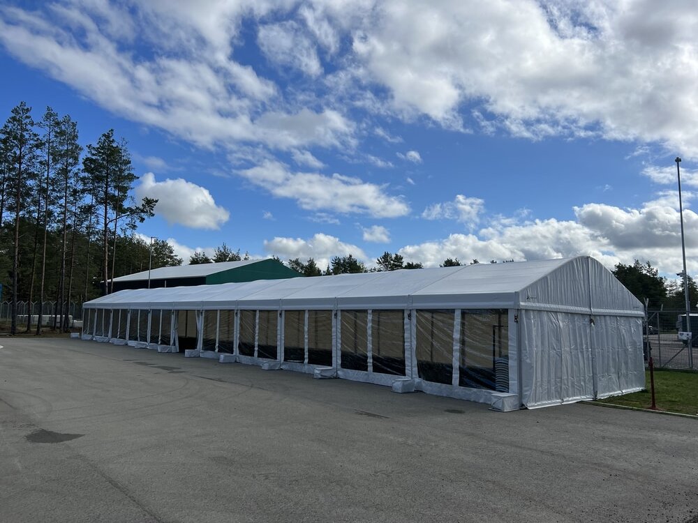 Moodultelk 6m laiune kaartelk - Image 10