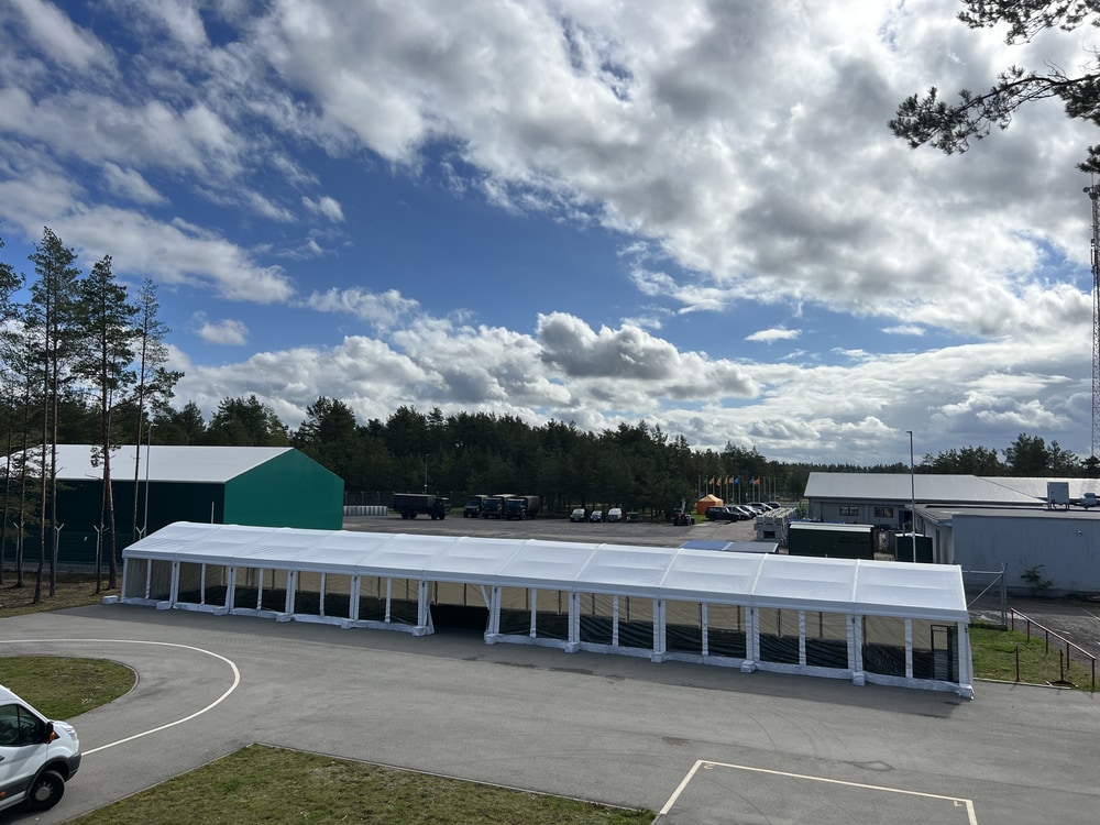 Moodultelk 6m laiune kaartelk - Image 7