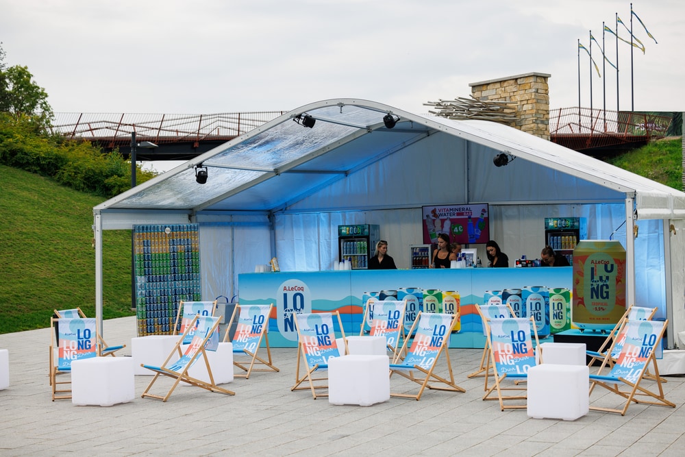 Moodultelk 6m laiune kaartelk