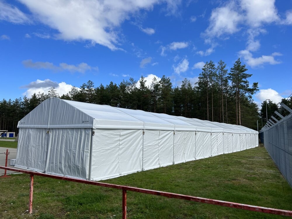 Moodultelk 6m laiune kaartelk - Image 9