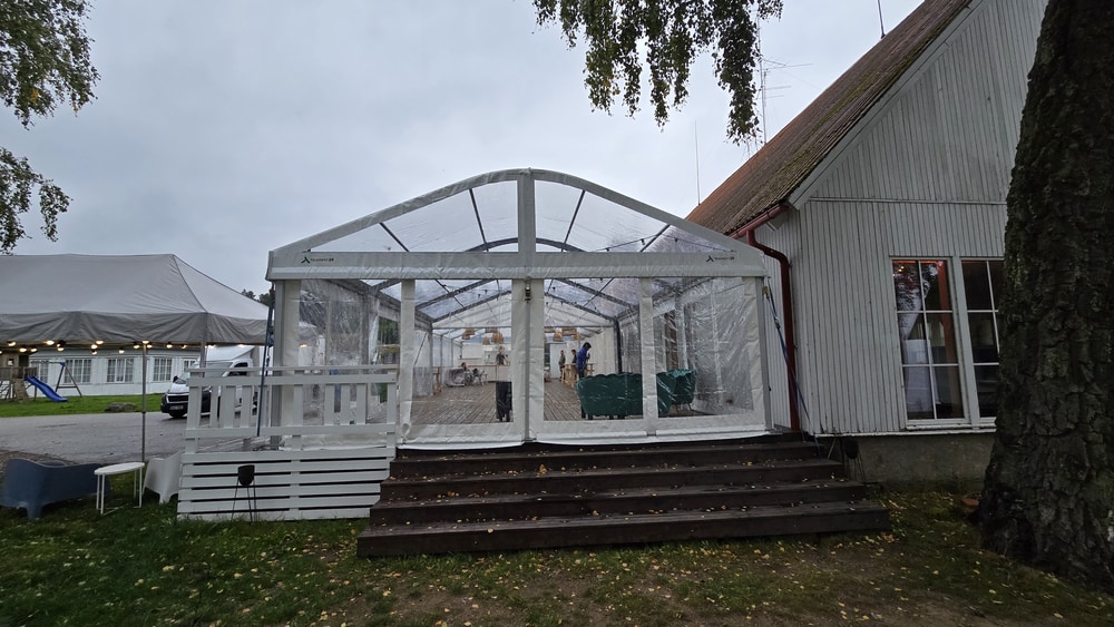 Moodultelk 6m laiune kaartelk - Image 4