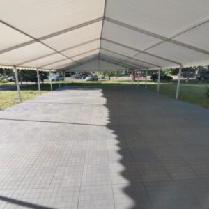 Plastikpõranda rent