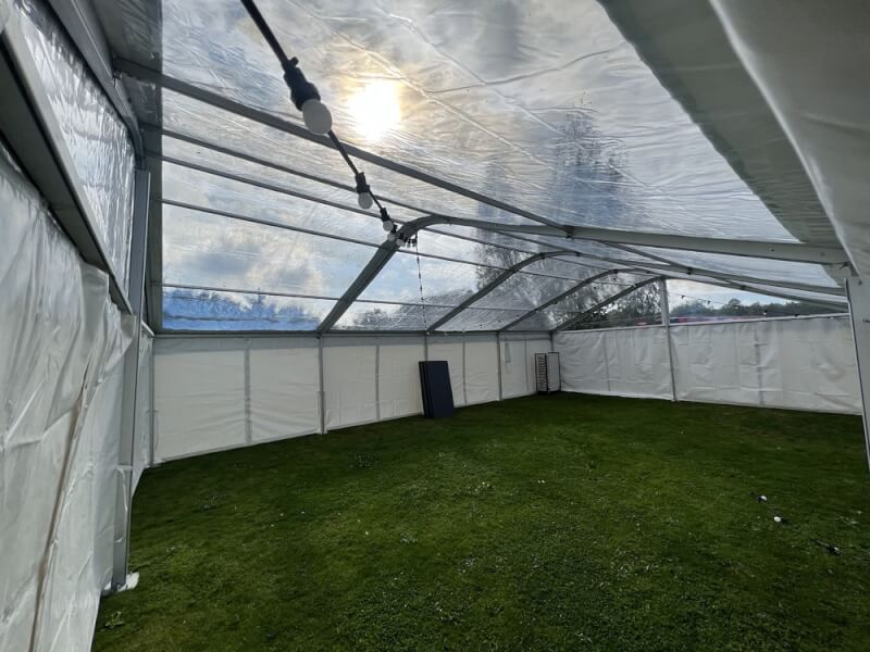 Moodultelk 8m laiune kaartelk - Image 4